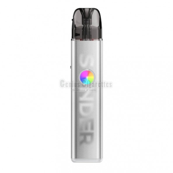 Geekvape Sonder Q 3 3ml Pod Kit – Beat Silver